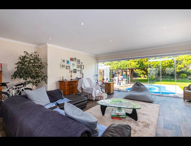 4 BEDROOM HOUSE SOLD IN BLOUBERGRANT